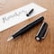 12 Pack: Speedball® Calligraphy 1.5mm Fountain Pen
